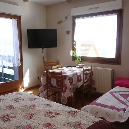 Apartment L'ideal
