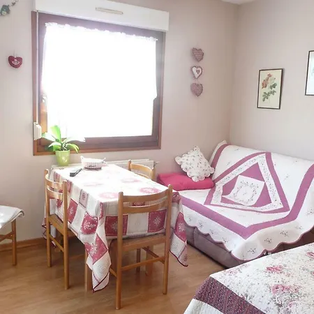 Apartment L'ideal *