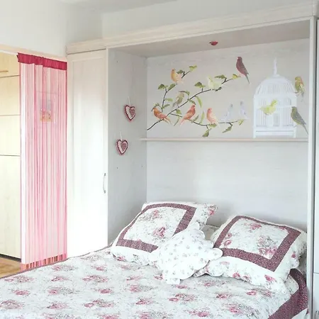 Apartment L'ideal Ribeauville (Haut-Rhin)