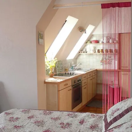 Apartment L'ideal