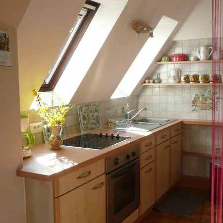 Apartment L'ideal