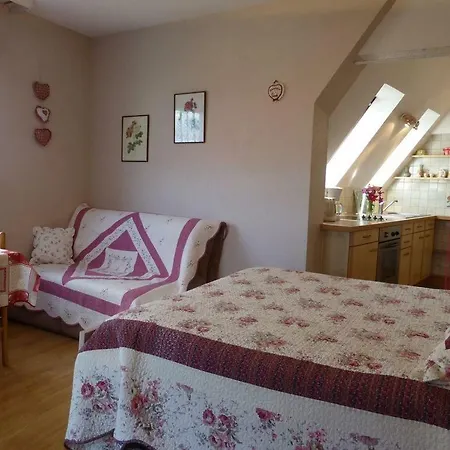 L'ideal Apartment